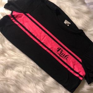 Victoria secret pink tee